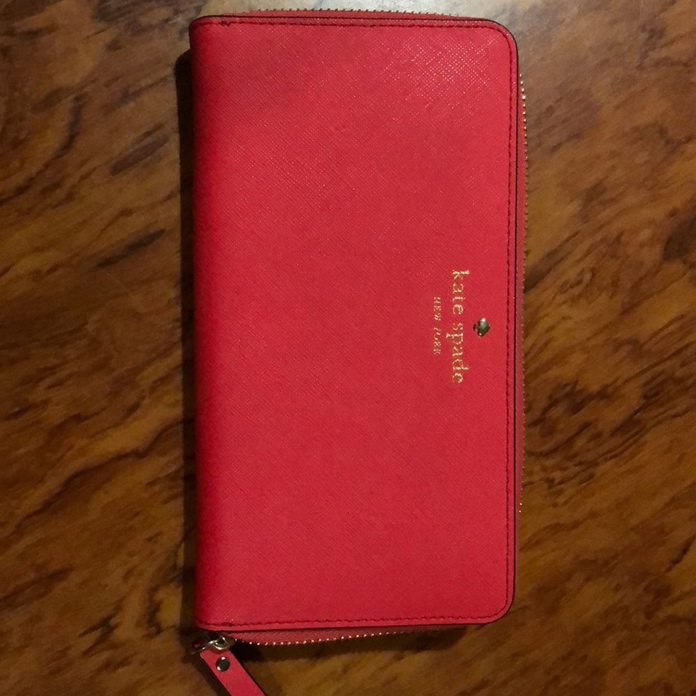 Kate spade wallets